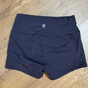 Born Primitive “Your Go To Booty Shorts” size L